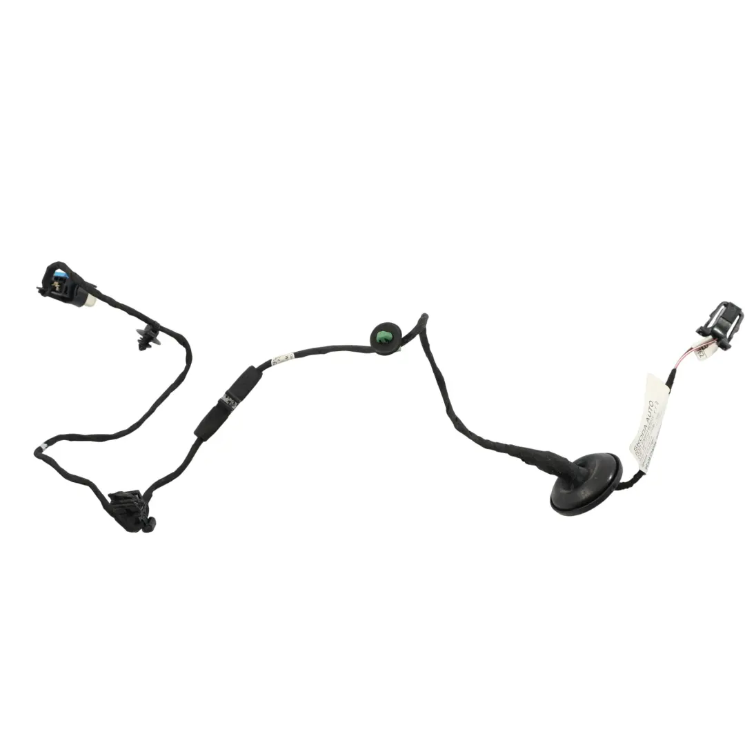 Faisceau De Câbles Porte Arrière Gauche Droite pour Skoda Octavia IV à propos du numéro de pièce 5E3972297D Skoda Octavia IV Faisceau De Câbles Porte Arrière Gauche Droite - SKU 5E3972297D - Numéro de pièce 5E3972297D