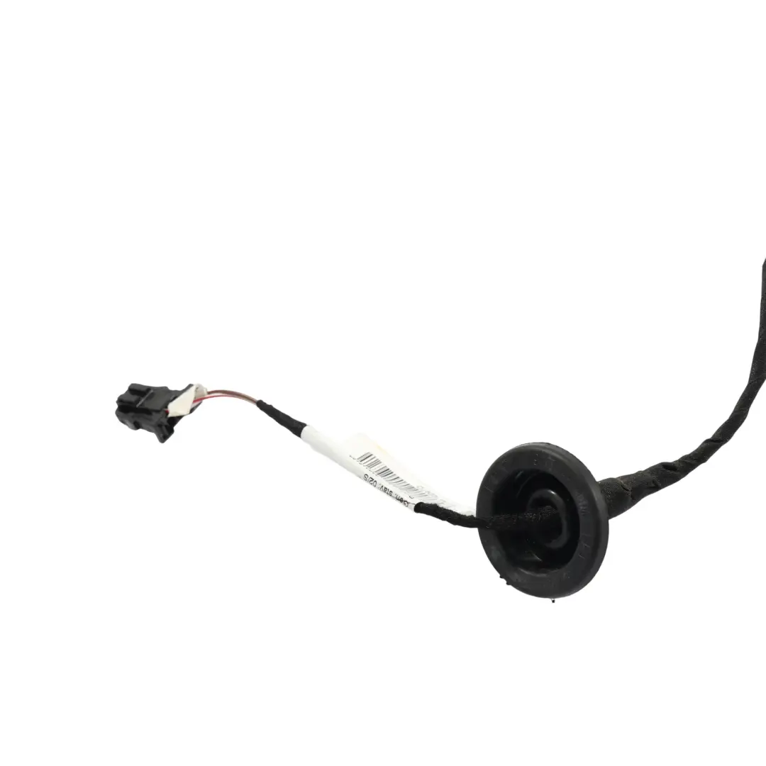 Door Harness Loom Cable Wiring Rear Left Right N/O/S to Skoda Octavia IV with Part number 5E3972297D Skoda Octavia IV Door Harness Loom Cable Wiring Rear Left Right N/O/S - SKU 5E3972297D - Part number 5E3972297D