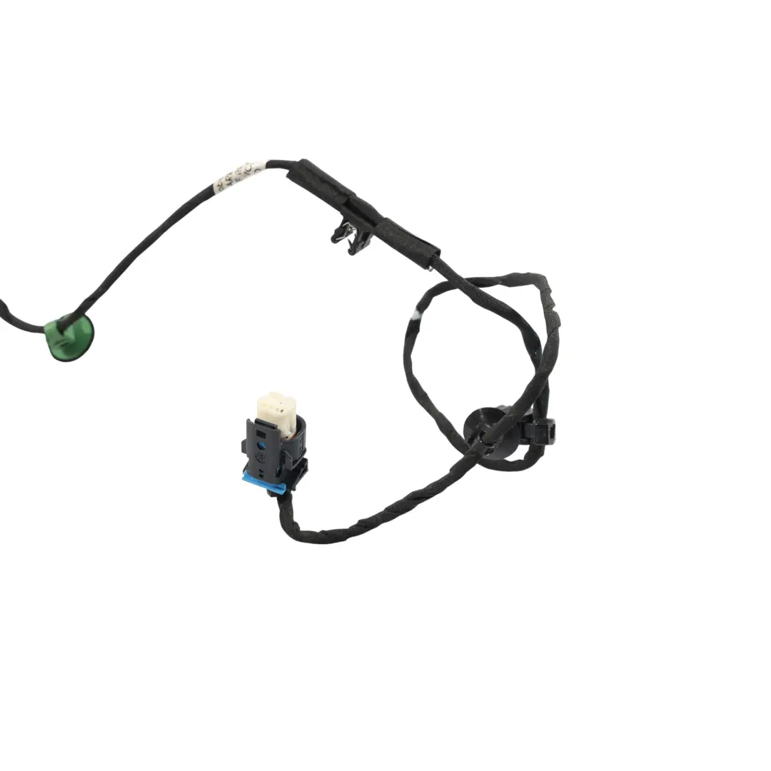 Puerta Arnés Cableado Trasero Izquierdo Derecho para Skoda Octavia IV con número de pieza 5E3972297D Skoda Octavia IV Puerta Arnés Cableado Trasero Izquierdo Derecho - SKU 5E3972297D - Número de pieza 5E3972297D