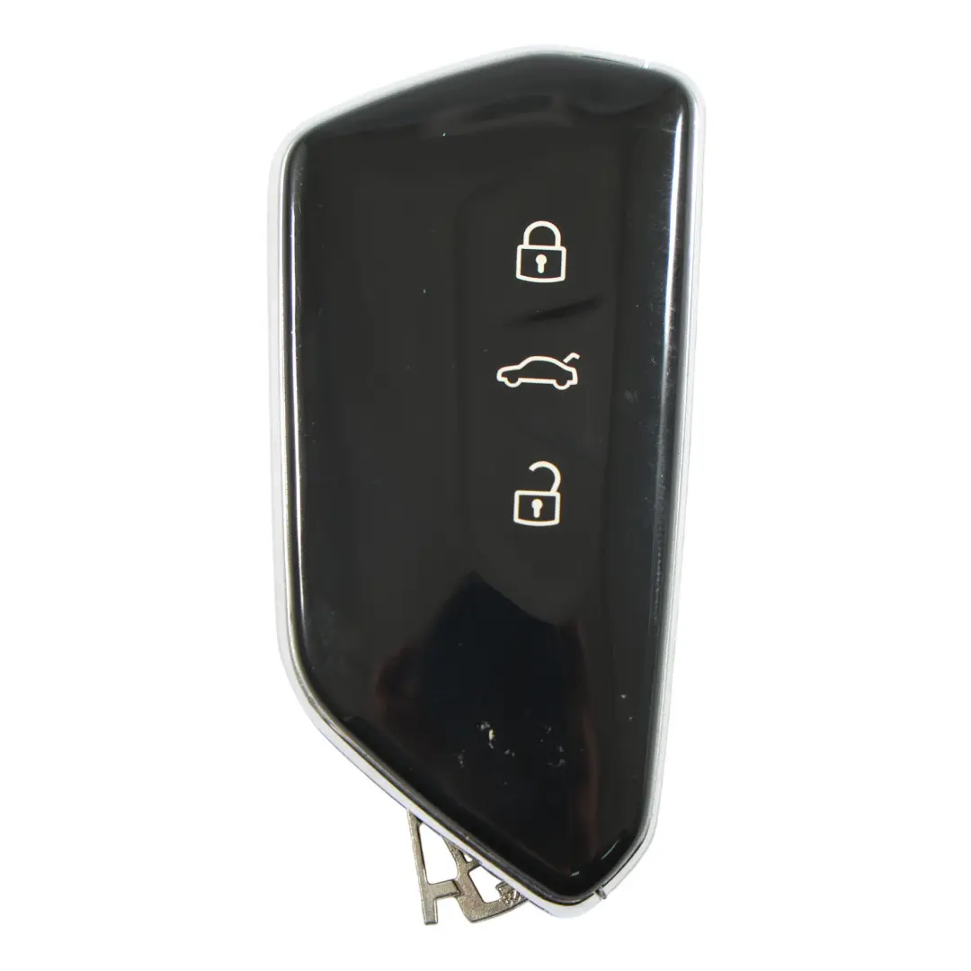 Radio Telecomando Pulsante Portachiavi per Skoda Octavia IV con numero di parte 5E3959753C Skoda Octavia IV Radio Telecomando Pulsante Portachiavi - SKU 5E3959753C - Numero di parte 5E3959753C