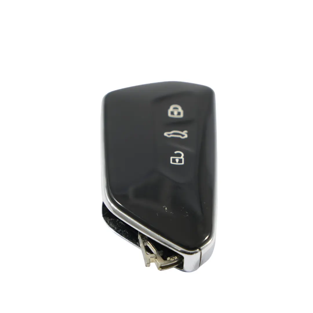 Radio Mando A Distancia Botón Llavero para Skoda Octavia IV con número de pieza 5E3959753C Skoda Octavia IV Radio Mando A Distancia Botón Llavero - SKU 5E3959753C - Número de pieza 5E3959753C