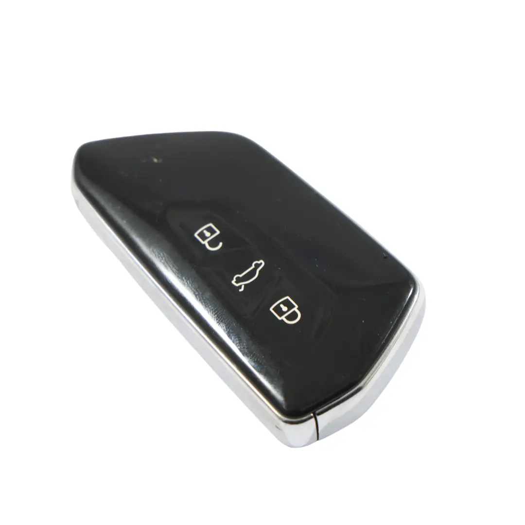 Funkfernbedienung Schlüsselanhänger Taste für Skoda Octavia IV mit Teilenummer 5E3959753C Skoda Octavia IV Funkfernbedienung Schlüsselanhänger Taste - SKU 5E3959753C - Teilenummer 5E3959753C