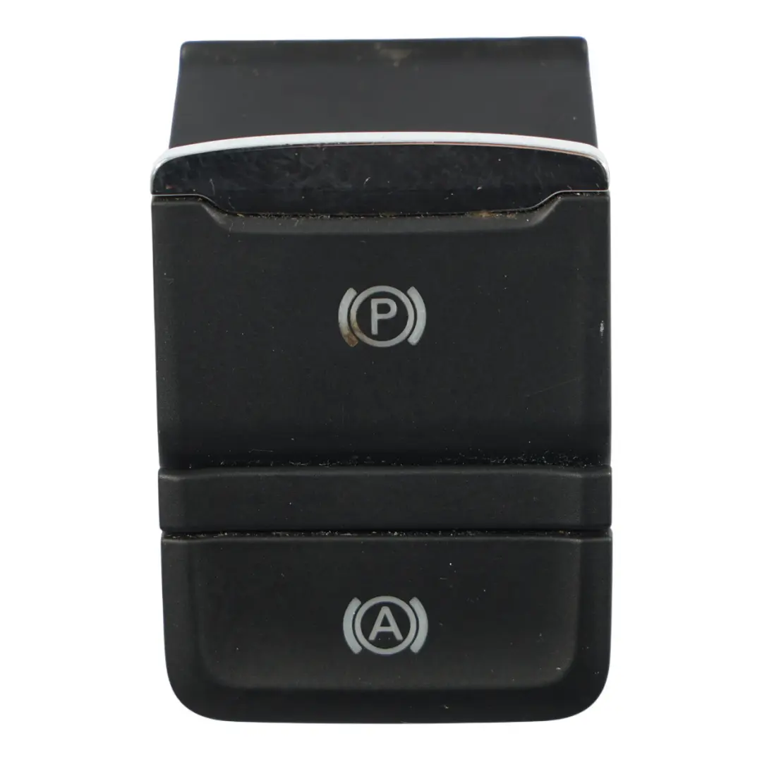 Skoda Octavia Mk4 NX Electric Parking Brake Switch Button - SKU 5E4927225 - Part number 5E4927225