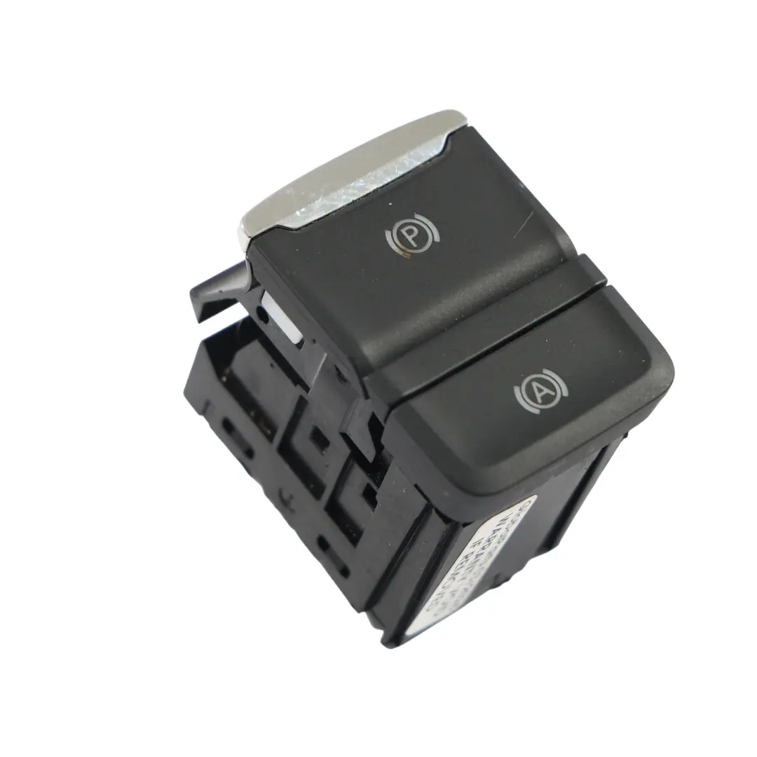 Mk4 Pulsante Interruttore Freno Stazionamento Elettrico per Skoda Octavia con numero di parte 5E4927225 Skoda Octavia Mk4 Pulsante Interruttore Freno Stazionamento Elettrico - SKU 5E4927225 - Numero di parte 5E4927225