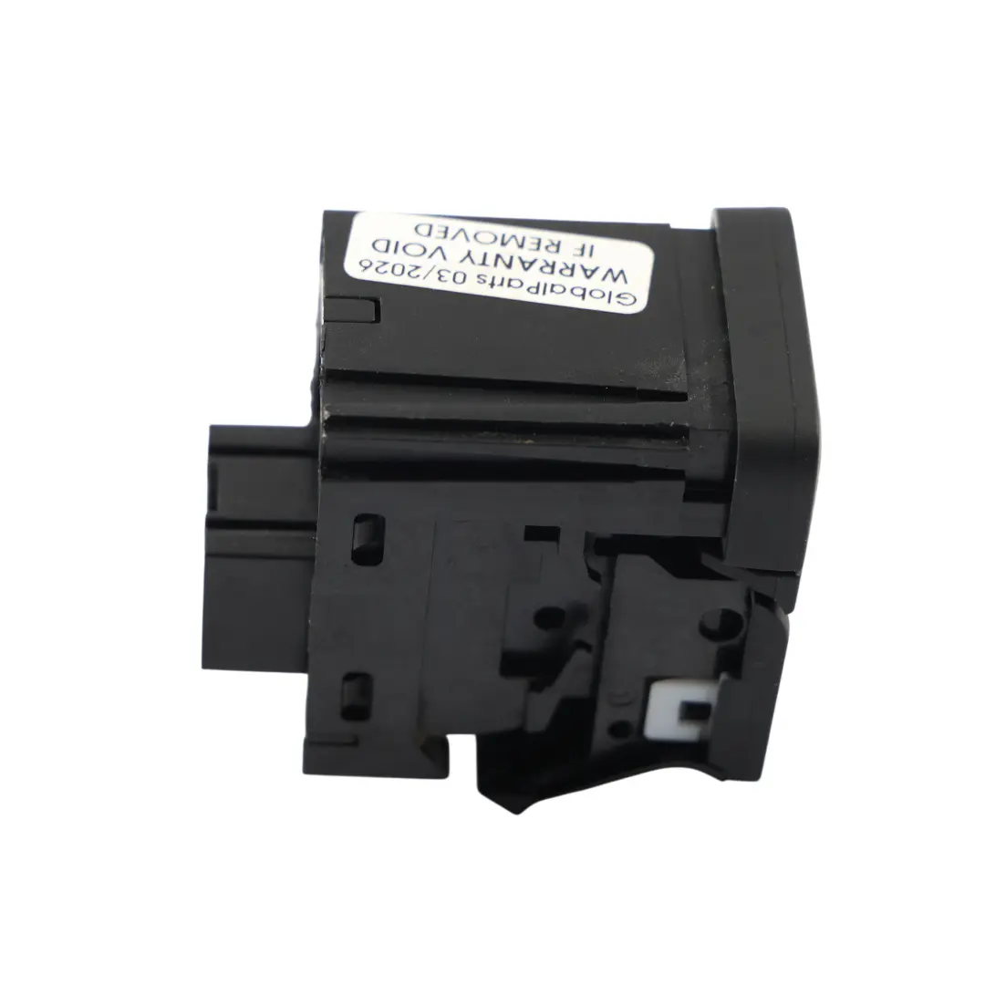 Mk4 NX Elektrische Parkbremse Schalter Taste für Skoda Octavia mit Teilenummer 5E4927225 Skoda Octavia Mk4 NX Elektrische Parkbremse Schalter Taste - SKU 5E4927225 - Teilenummer 5E4927225