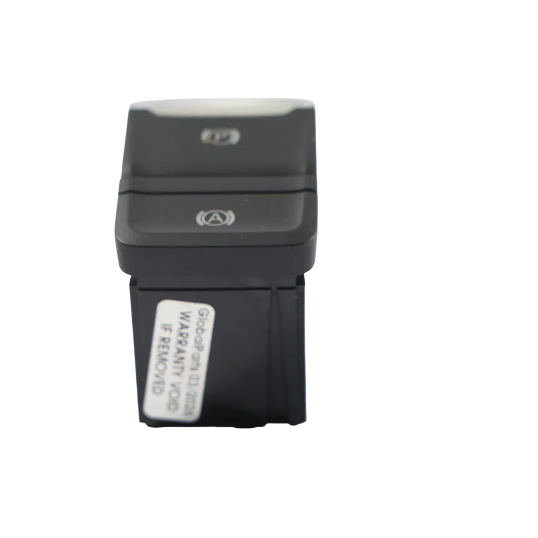 Skoda Octavia Mk4 NX Electric Parking Brake Switch Button - SKU 5E4927225 - Part number 5E4927225