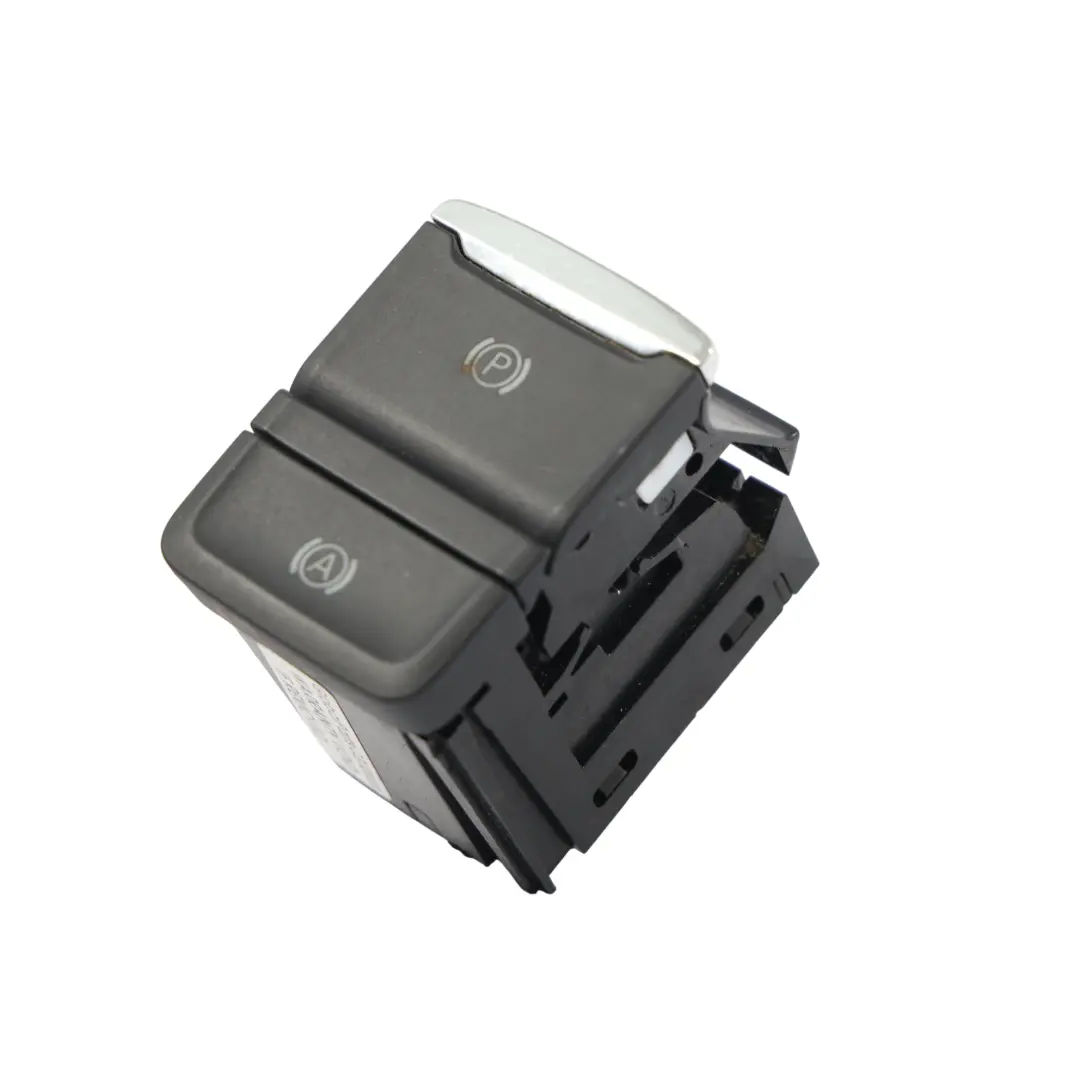 Skoda Octavia Mk4 NX Interruptor Freno Mano Eléctrico Botón - SKU 5E4927225 - Número de pieza 5E4927225