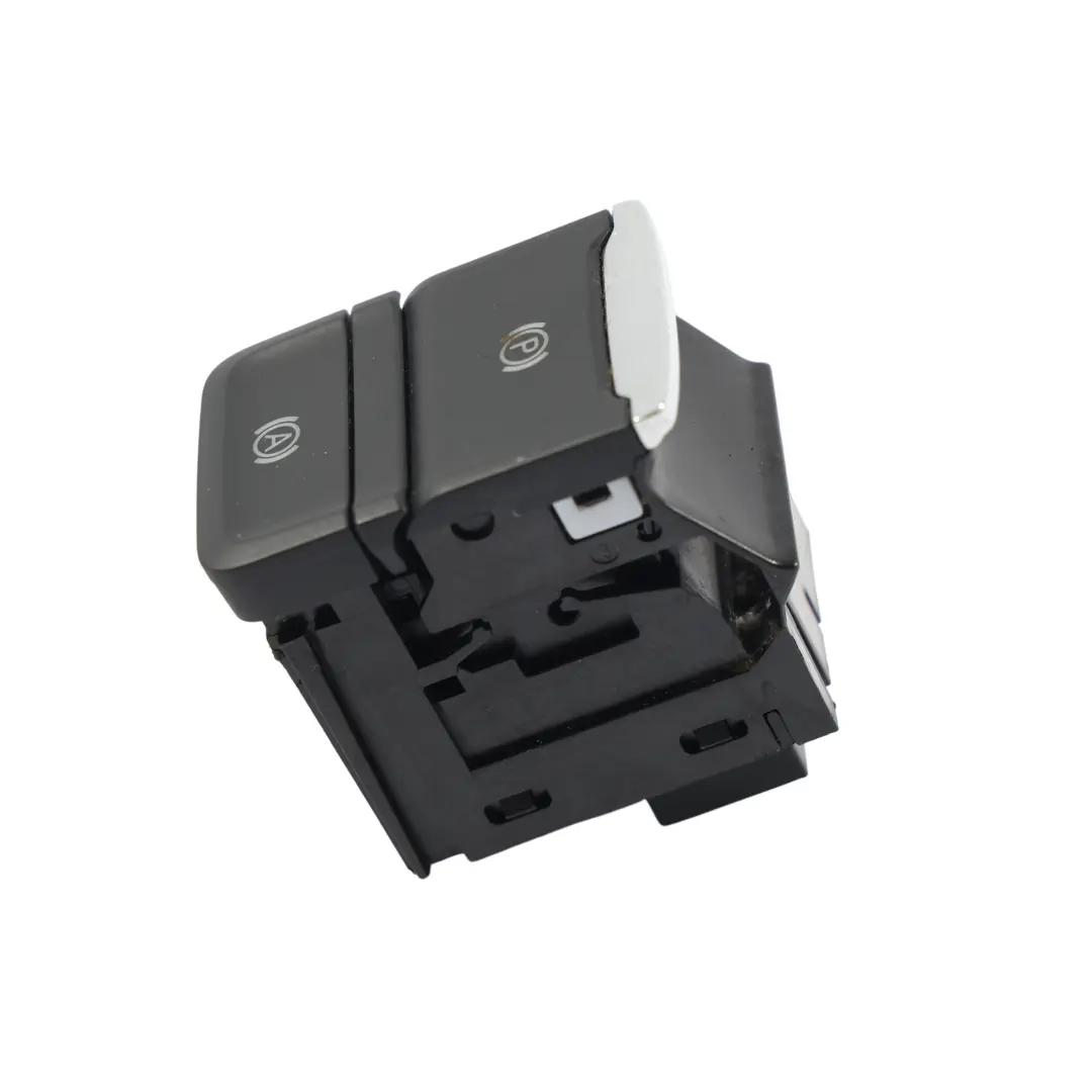 Mk4 NX Interruptor Freno Mano Eléctrico Botón para Skoda Octavia con número de pieza 5E4927225 Skoda Octavia Mk4 NX Interruptor Freno Mano Eléctrico Botón - SKU 5E4927225 - Número de pieza 5E4927225