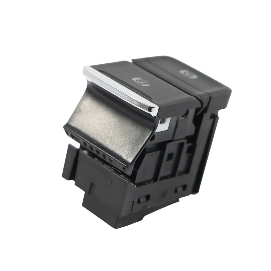 Mk4 Pulsante Interruttore Freno Stazionamento Elettrico per Skoda Octavia con numero di parte 5E4927225 Skoda Octavia Mk4 Pulsante Interruttore Freno Stazionamento Elettrico - SKU 5E4927225 - Numero di parte 5E4927225