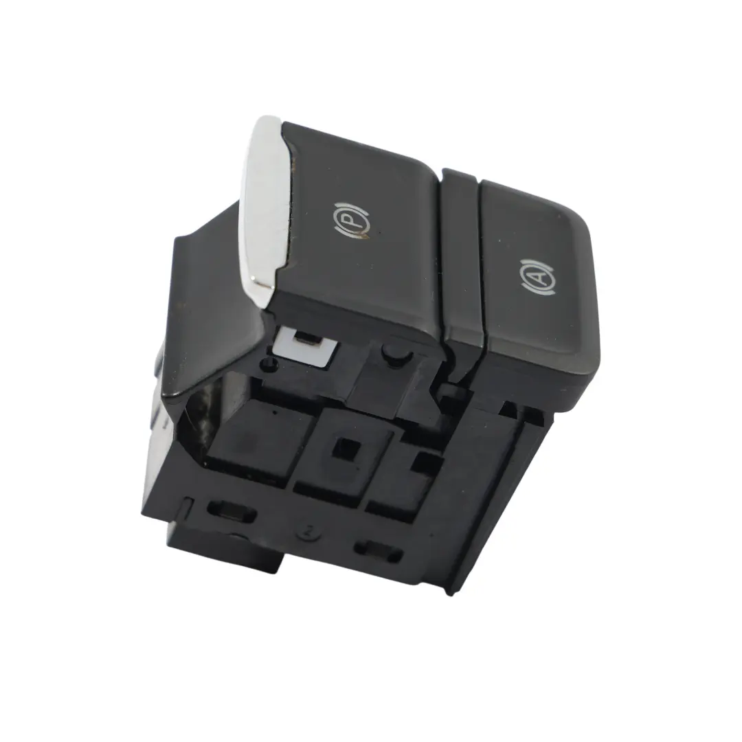 Mk4 Pulsante Interruttore Freno Stazionamento Elettrico per Skoda Octavia con numero di parte 5E4927225 Skoda Octavia Mk4 Pulsante Interruttore Freno Stazionamento Elettrico - SKU 5E4927225 - Numero di parte 5E4927225