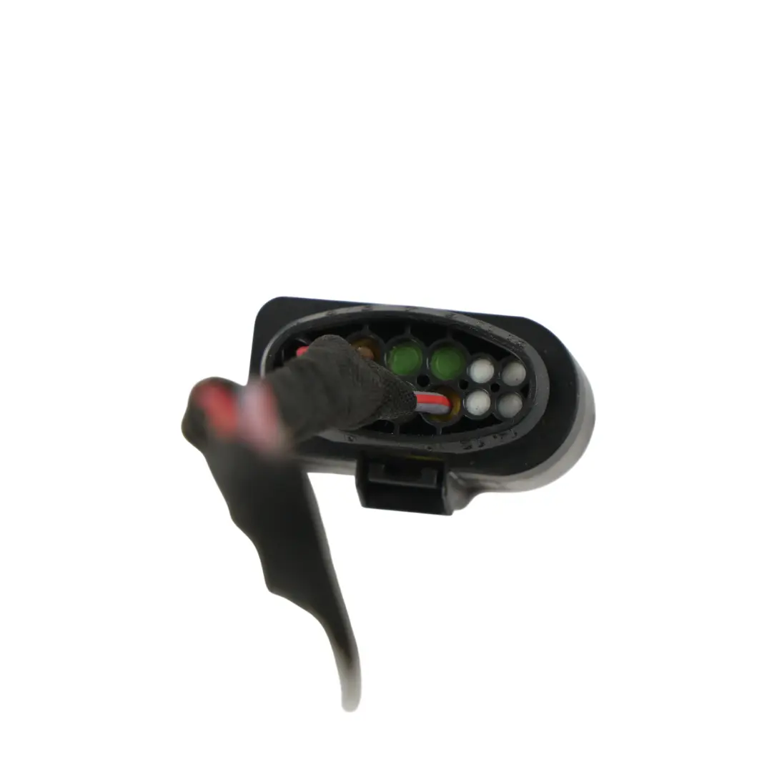 MK4 Scheinwerfer Kabelbaum Stecker Rechts für Skoda Octavia mit Teilenummer 5E4941016A Skoda Octavia MK4 Scheinwerfer Kabelbaum Stecker Rechts - SKU 5E4941016A-2 - Teilenummer 5E4941016A