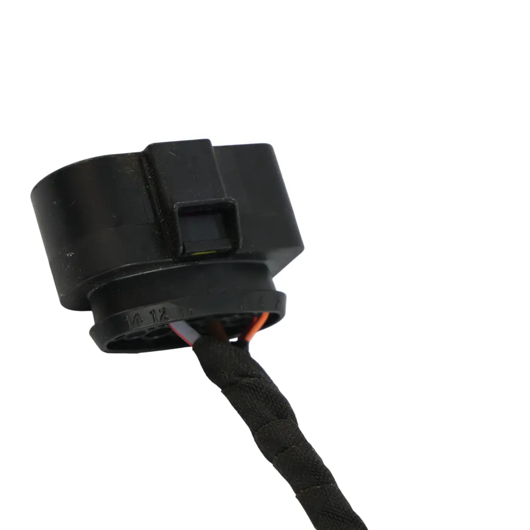 MK4 Cablaggio Faro Connettore Destro per Skoda Octavia con numero di parte 5E4941016A Skoda Octavia MK4 Cablaggio Faro Connettore Destro - SKU 5E4941016A-2 - Numero di parte 5E4941016A