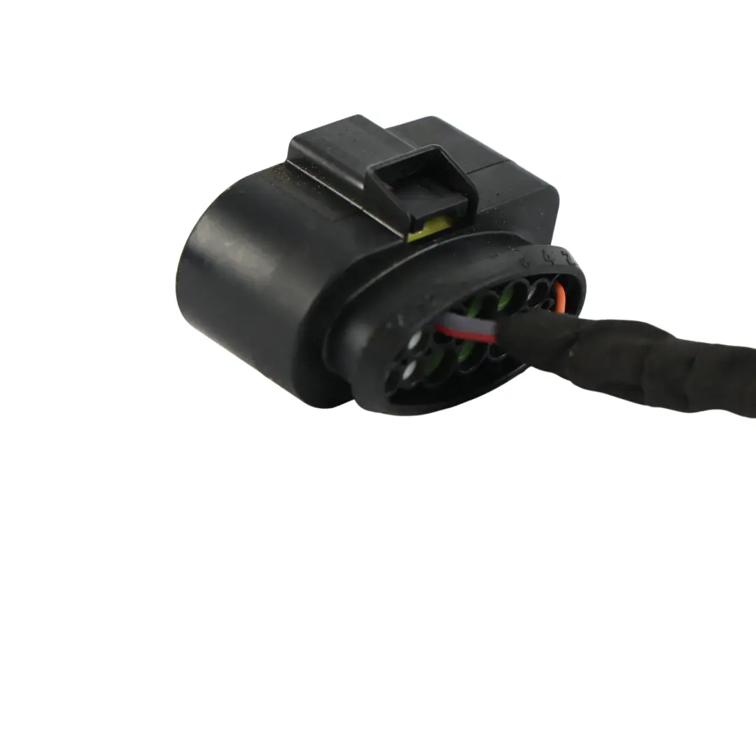 MK4 Faisceau Câblage Phare Connecteur Droit pour Skoda Octavia à propos du numéro de pièce 5E4941016A Skoda Octavia MK4 Faisceau Câblage Phare Connecteur Droit - SKU 5E4941016A-2 - Numéro de pièce 5E4941016A