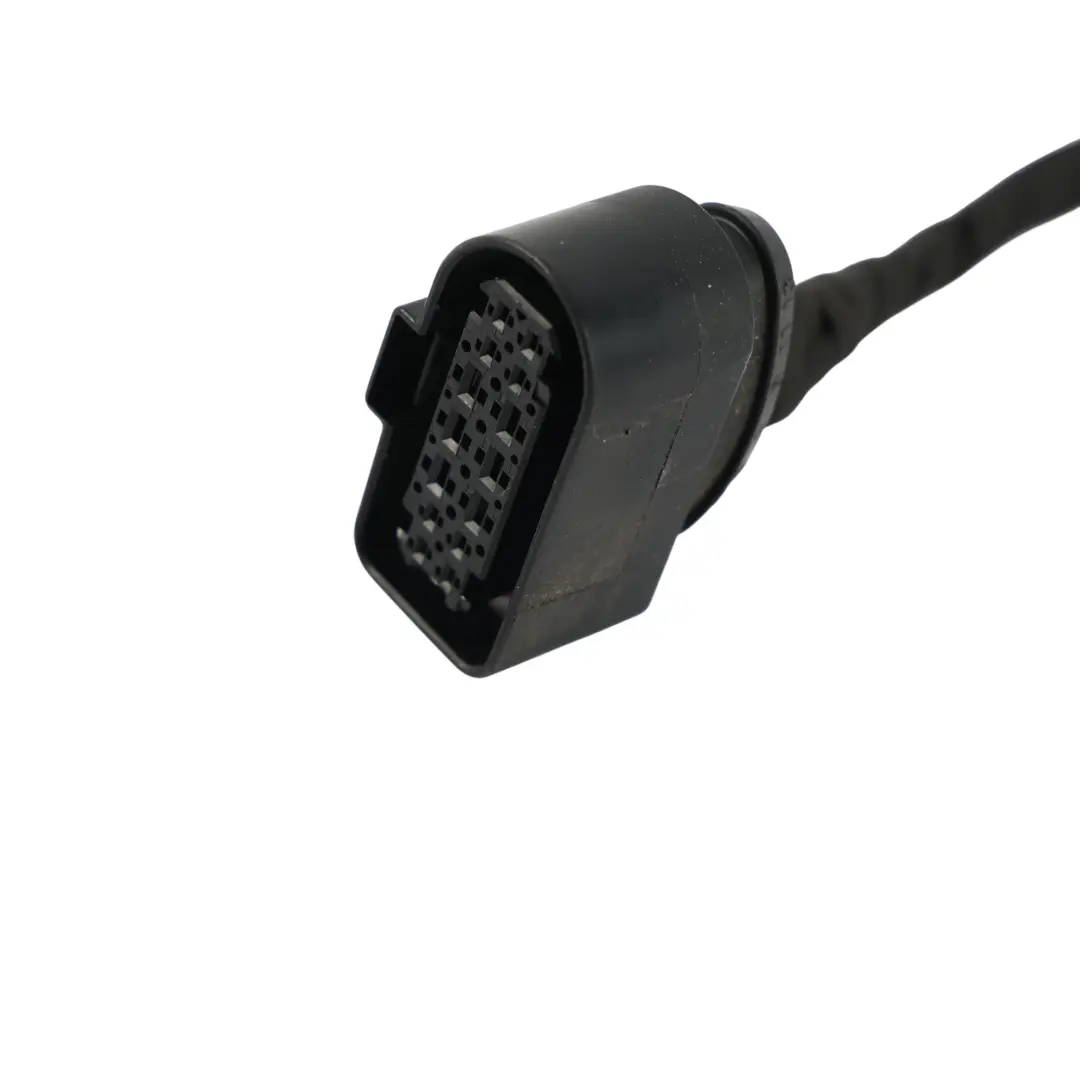 Skoda Octavia MK4 Faisceau Câblage Phare Connecteur Droit - SKU 5E4941016A-2 - Numéro de pièce 5E4941016A