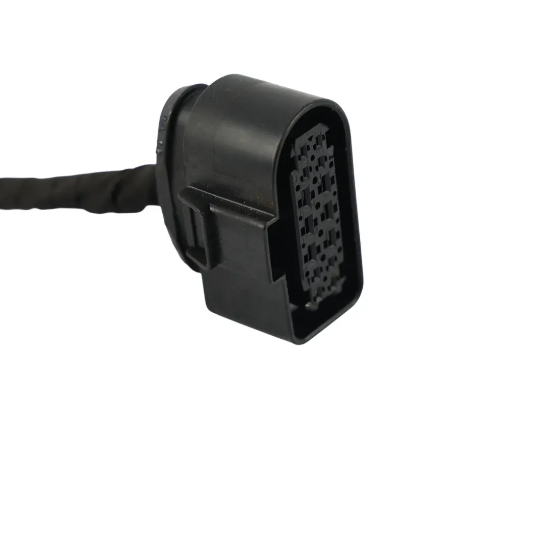 Mk4 Headlight Wiring Harness Cable Plug Right O/S to Skoda Octavia with Part number 5E4941016A Skoda Octavia Mk4 Headlight Wiring Harness Cable Plug Right O/S - SKU 5E4941016A-2 - Part number 5E4941016A