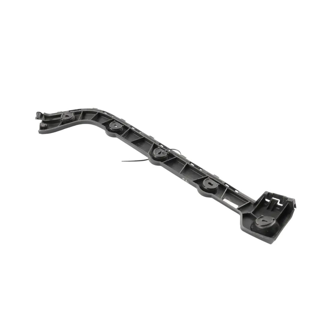 Skoda Octavia Mk3 Saloon Rear Bumper Support Bracket Guide Right O/S - SKU 5E5807394B - Part number 5E5807394B