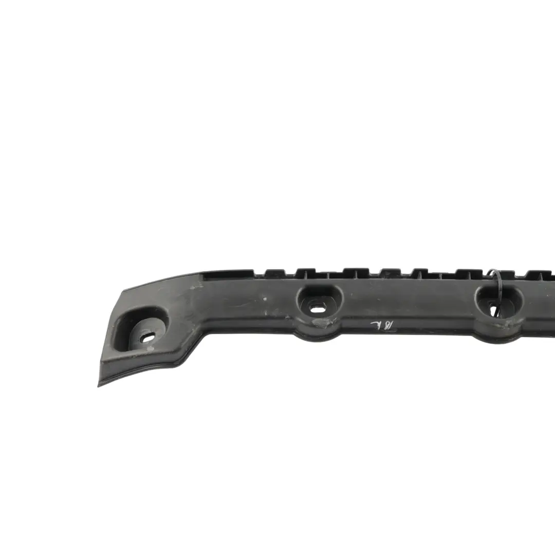 Skoda Octavia Mk3 Saloon Rear Bumper Support Bracket Guide Right O/S - SKU 5E5807394B - Part number 5E5807394B