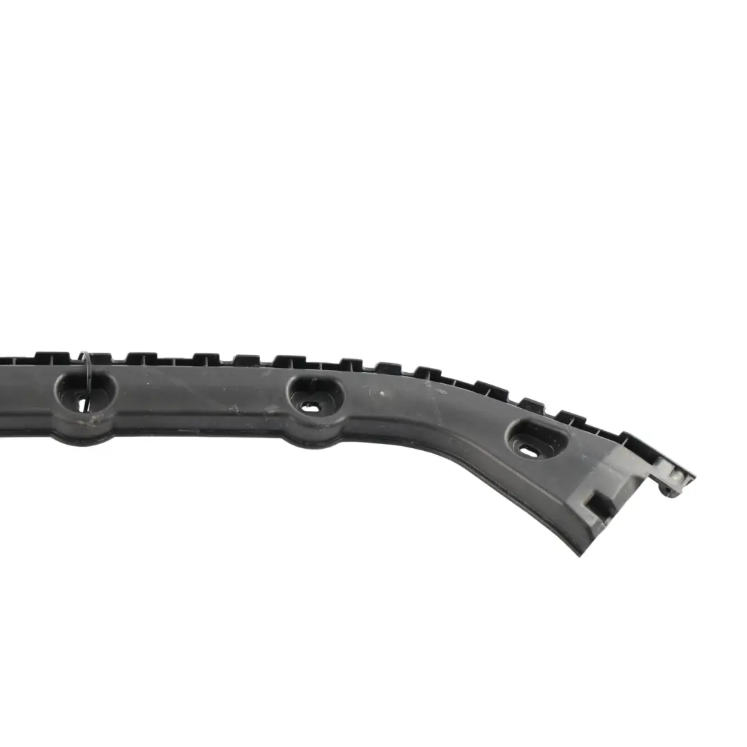 Mk3 Saloon Rear Bumper Support Bracket Guide Right O/S to Skoda Octavia with Part number 5E5807394B Skoda Octavia Mk3 Saloon Rear Bumper Support Bracket Guide Right O/S - SKU 5E5807394B - Part number 5E5807394B