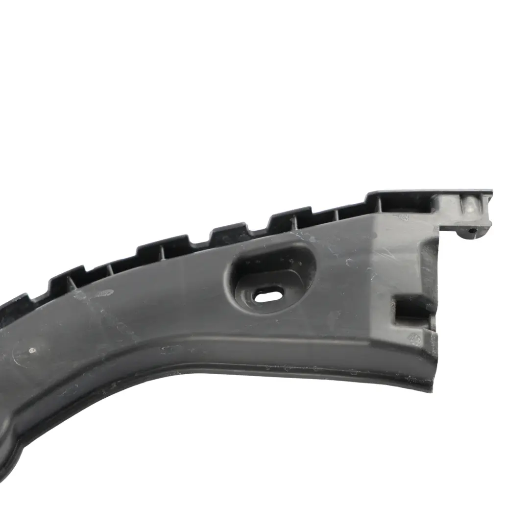 Mk3 Saloon Rear Bumper Support Bracket Guide Right O/S to Skoda Octavia with Part number 5E5807394B Skoda Octavia Mk3 Saloon Rear Bumper Support Bracket Guide Right O/S - SKU 5E5807394B - Part number 5E5807394B