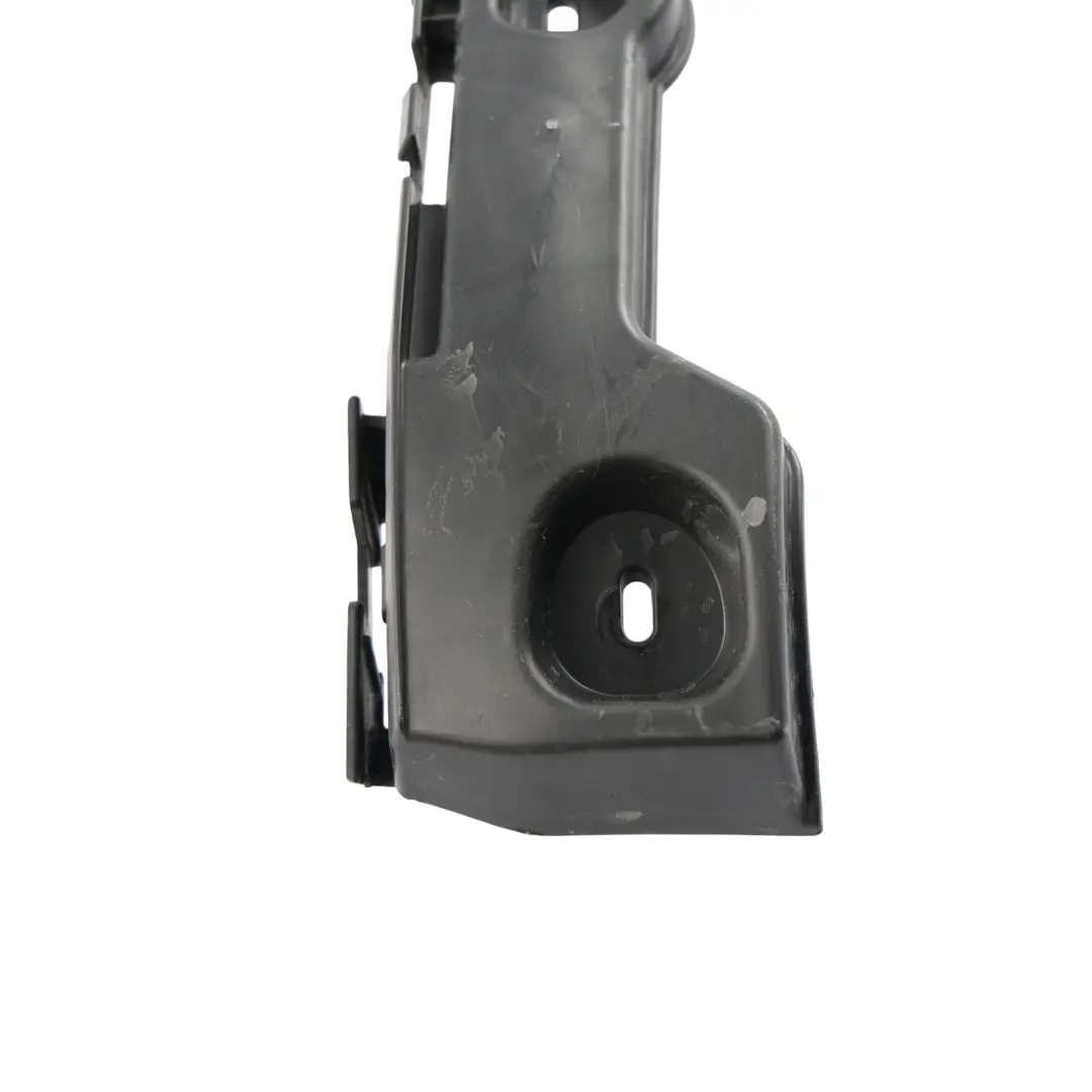 Skoda Octavia Mk3 Saloon Rear Bumper Support Bracket Guide Right O/S - SKU 5E5807394B - Part number 5E5807394B