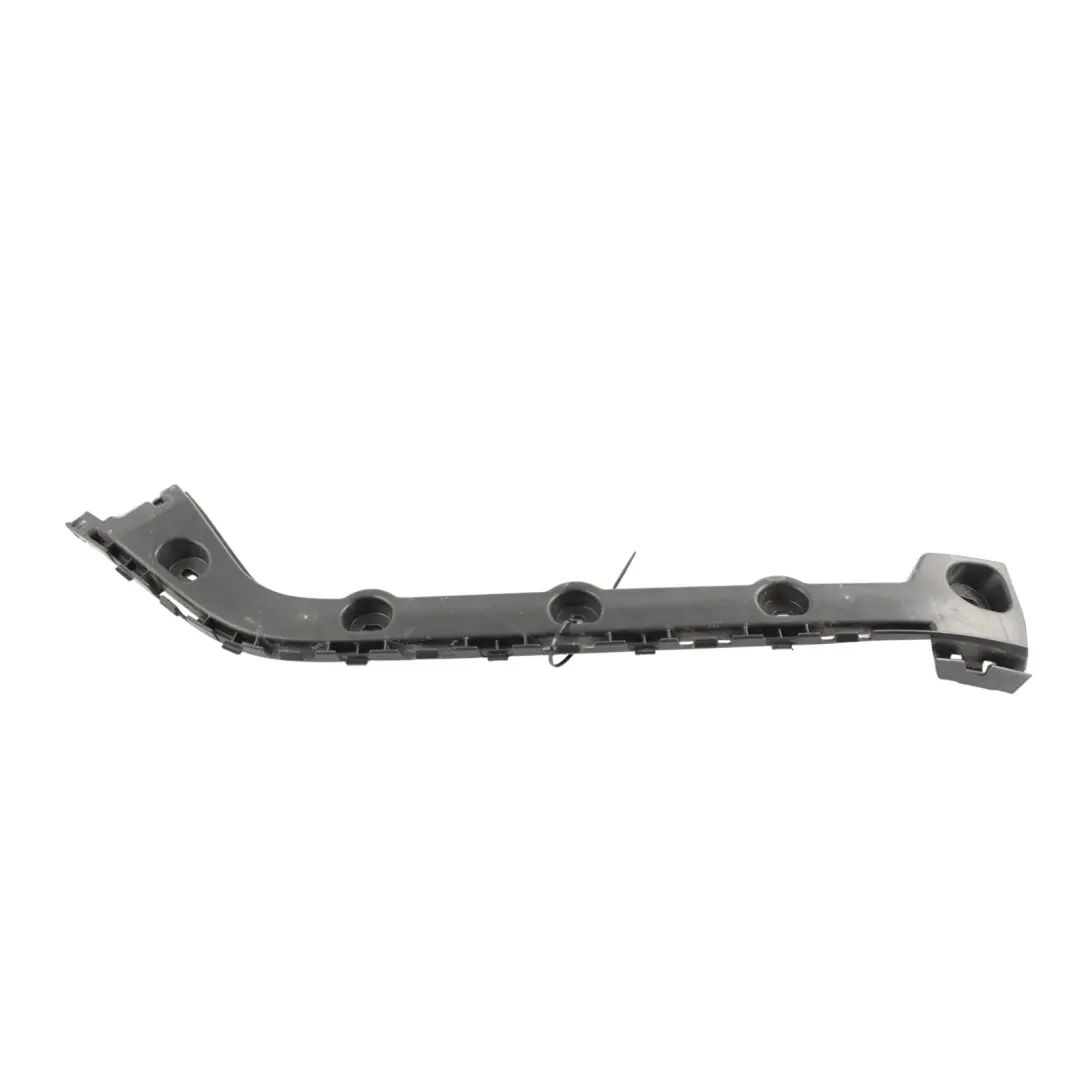 Mk3 Saloon Rear Bumper Support Bracket Guide Right O/S to Skoda Octavia with Part number 5E5807394B Skoda Octavia Mk3 Saloon Rear Bumper Support Bracket Guide Right O/S - SKU 5E5807394B - Part number 5E5807394B