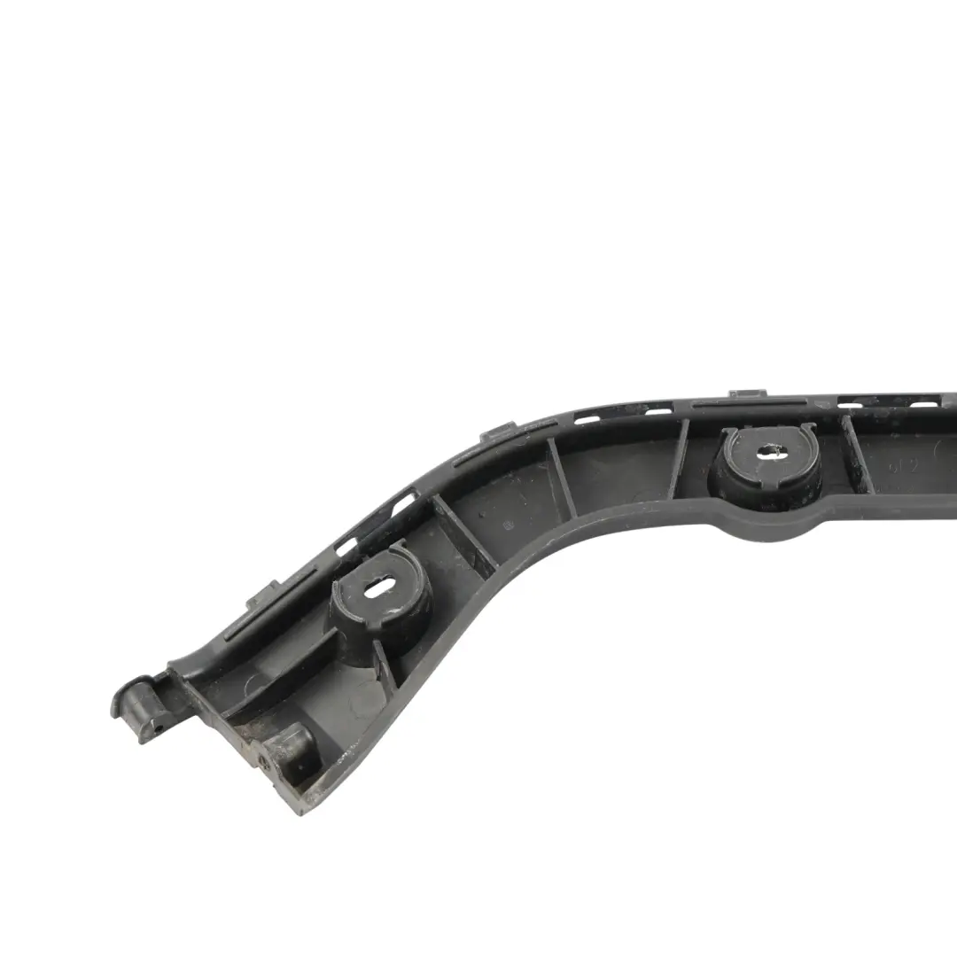 Mk3 Saloon Rear Bumper Support Bracket Guide Right O/S to Skoda Octavia with Part number 5E5807394B Skoda Octavia Mk3 Saloon Rear Bumper Support Bracket Guide Right O/S - SKU 5E5807394B - Part number 5E5807394B