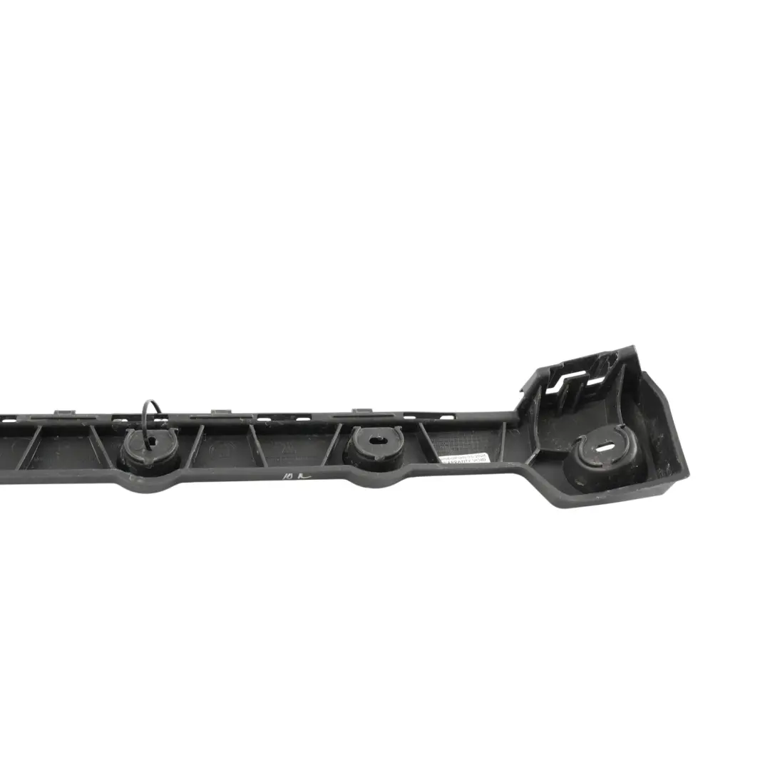 Skoda Octavia Mk3 Saloon Rear Bumper Support Bracket Guide Right O/S - SKU 5E5807394B - Part number 5E5807394B