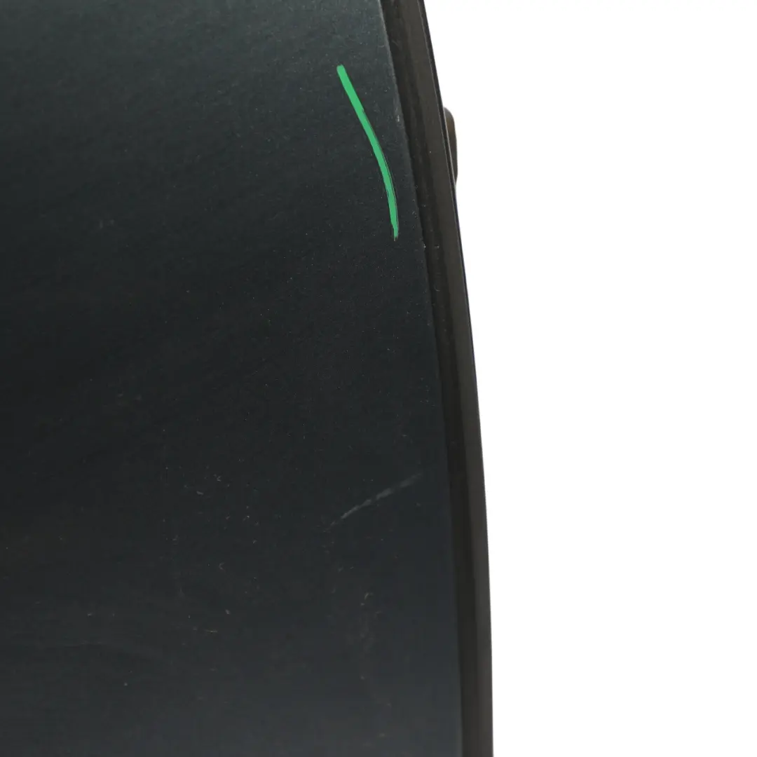 Skoda Octavia 5E Door Rear Right O/S Covering Panel Metal Grey Metallic - F7Y - SKU 5E5833056B-MEGR - Part number 5E5833056B