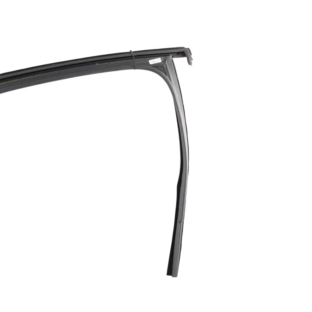 Skoda Octavia Mk3 Hatchback Rear Door Window Guide Gasket Left N/S - SKU 5E5839431G - Part number 5E5839431G