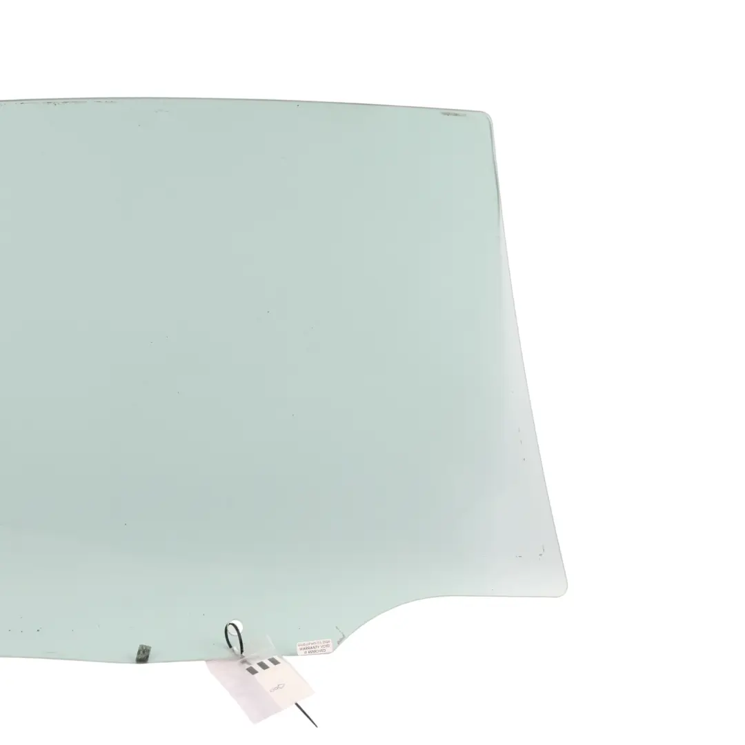 Mk3 Rear Door Window Glass Glazing Green AS2 Left N/S to Skoda Octavia with Part number 5E5845205C Skoda Octavia Mk3 Rear Door Window Glass Glazing Green AS2 Left N/S - SKU 5E5845205C - Part number 5E5845205C