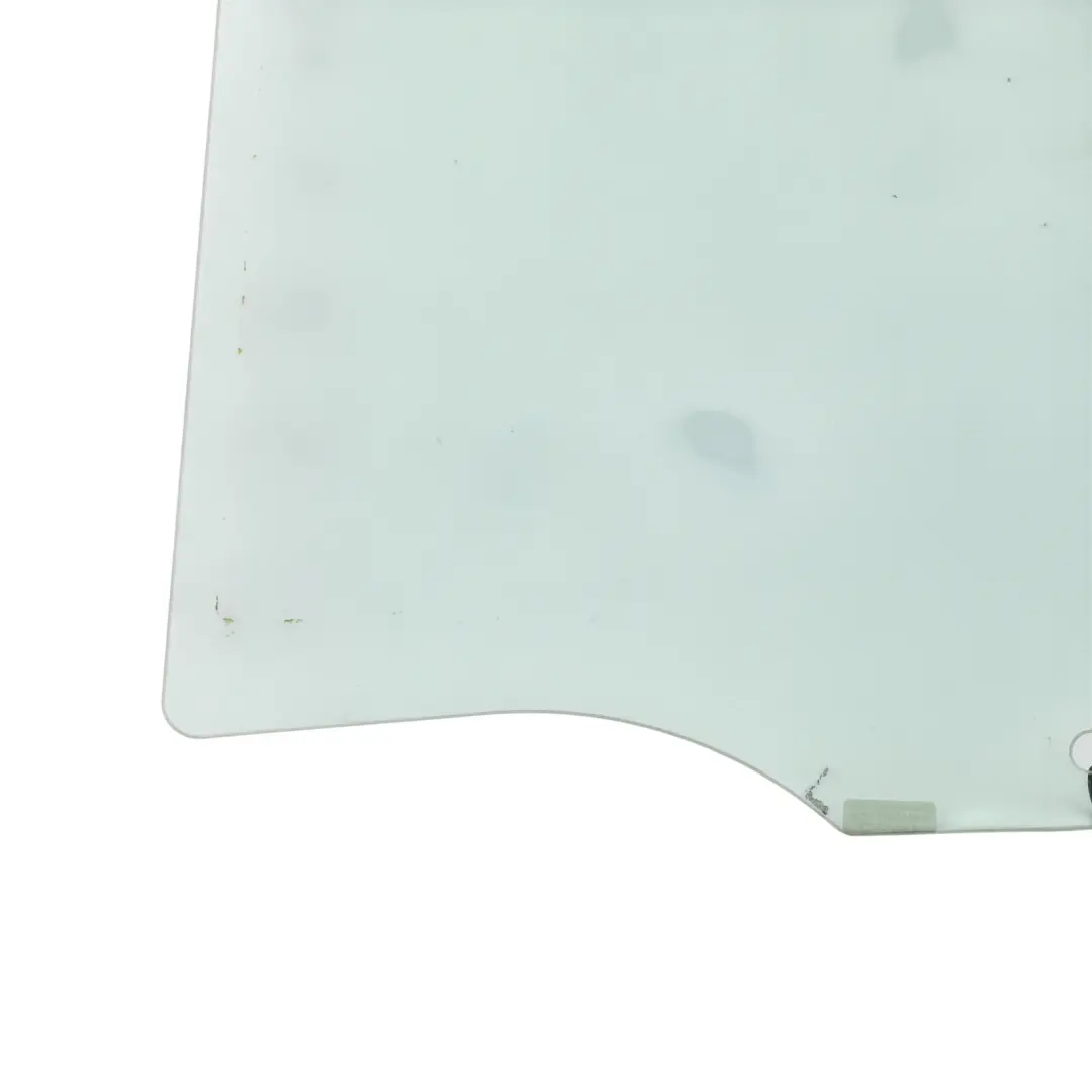 Mk3 Rear Door Window Glass Glazing Green AS2 Left N/S to Skoda Octavia with Part number 5E5845205C Skoda Octavia Mk3 Rear Door Window Glass Glazing Green AS2 Left N/S - SKU 5E5845205C - Part number 5E5845205C
