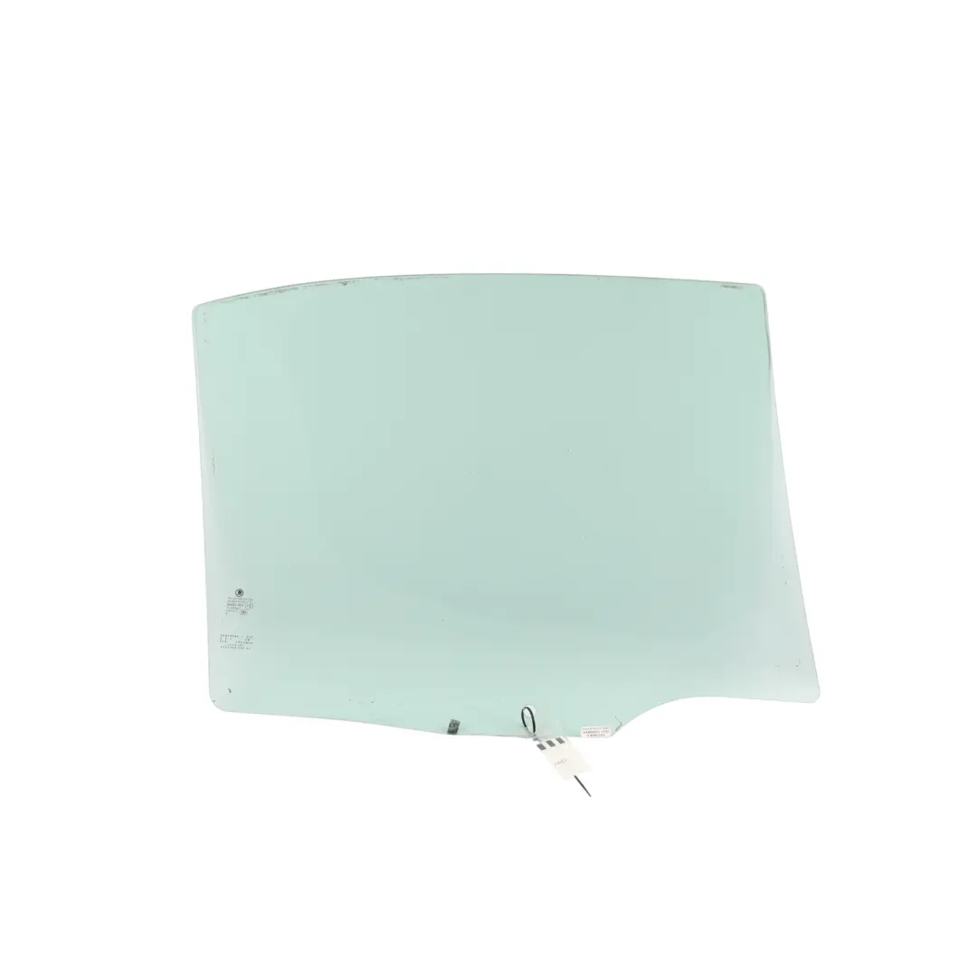 Mk3 Rear Door Window Glass Glazing Green AS2 Left N/S to Skoda Octavia with Part number 5E5845205C Skoda Octavia Mk3 Rear Door Window Glass Glazing Green AS2 Left N/S - SKU 5E5845205C - Part number 5E5845205C