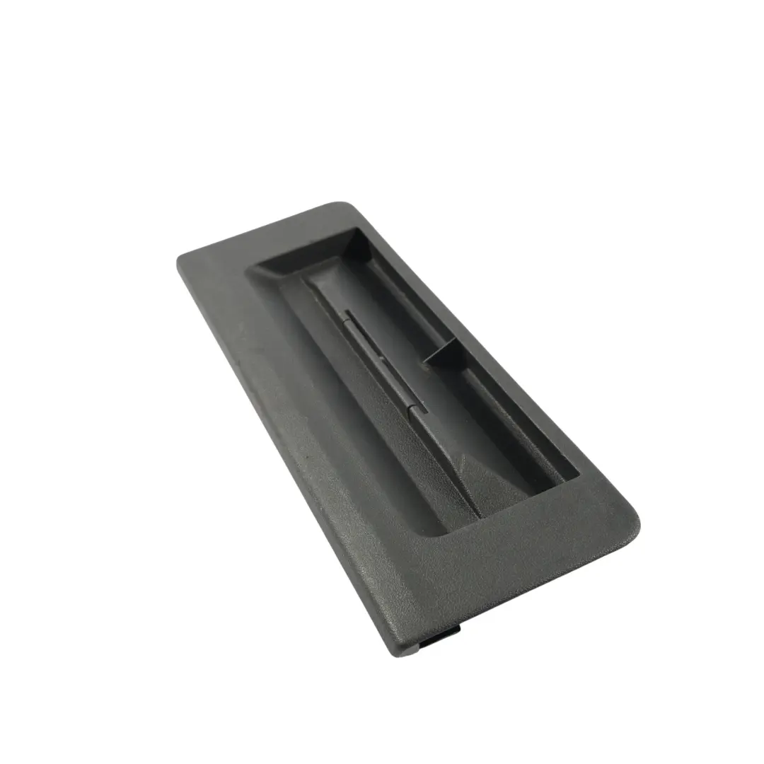 Mk3 5E Panneau Garniture Compartiment Rangement Coffre pour Skoda Octavia à propos du numéro de pièce 5E5867145 Skoda Octavia Mk3 5E Panneau Garniture Compartiment Rangement Coffre - SKU 5E5867145 - Numéro de pièce 5E5867145