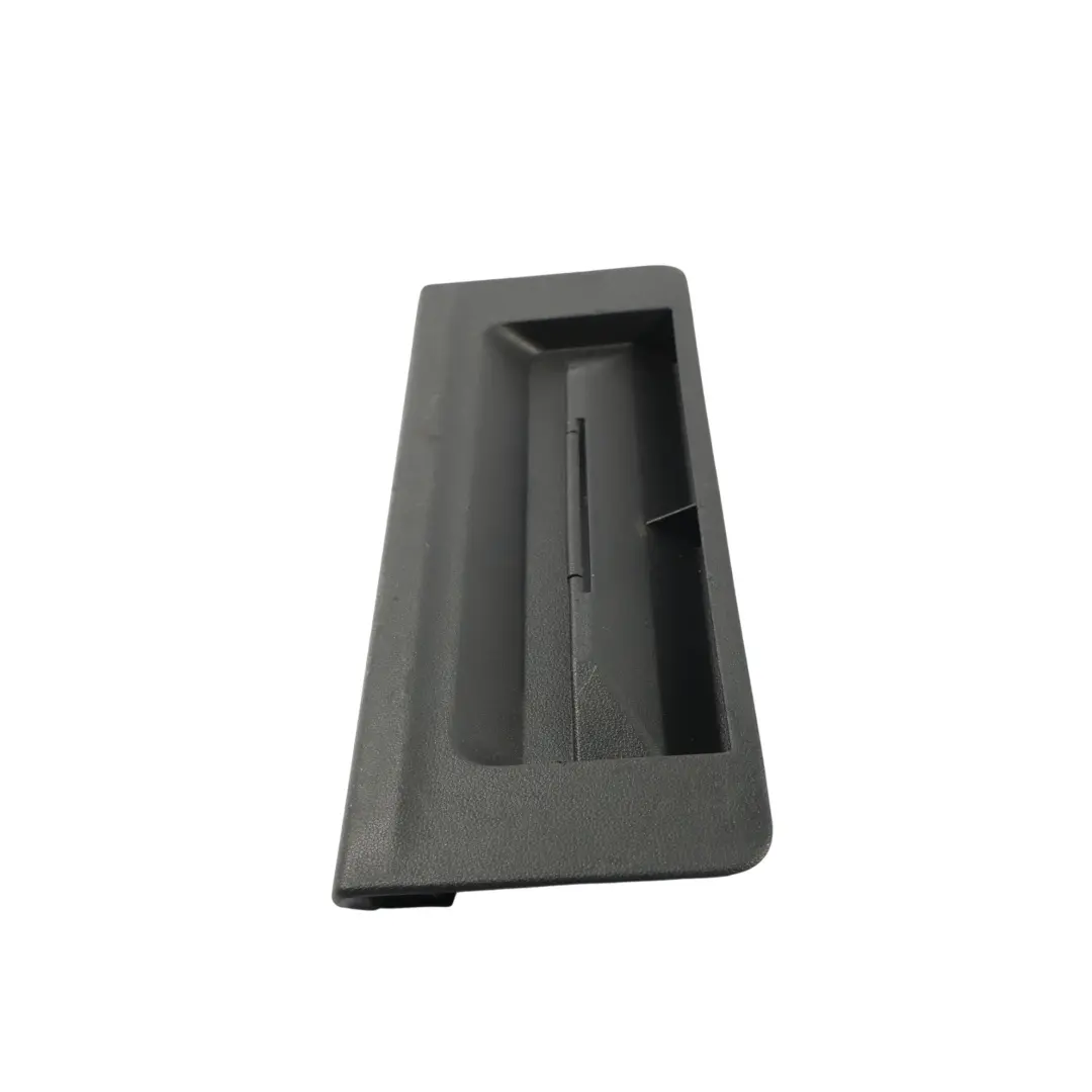 Skoda Octavia Mk3 5E Vano Portabagagli Pannello Di Rivestimento - SKU 5E5867145 - Numero di parte 5E5867145