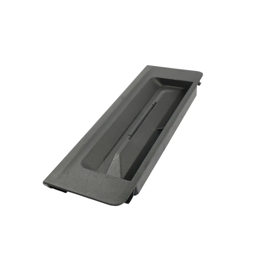 Mk3 5E Maletero Bandeja Compartimento Embellecedor para Skoda Octavia con número de pieza 5E5867145 Skoda Octavia Mk3 5E Maletero Bandeja Compartimento Embellecedor - SKU 5E5867145 - Número de pieza 5E5867145