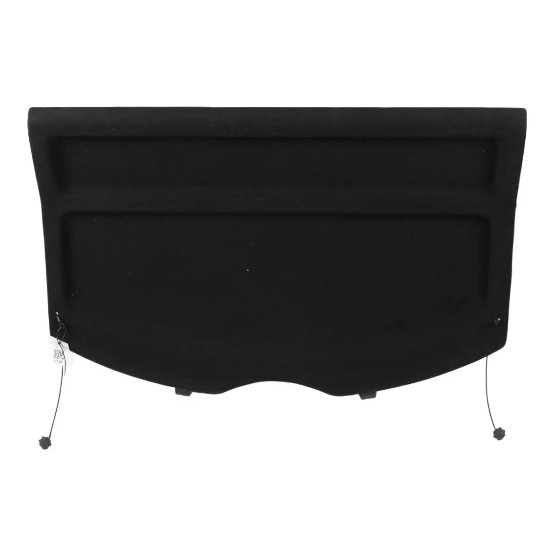 MK3 Pannello Bagagliaio Ripiano Posteriore Nero per Skoda Octavia con numero di parte 5E5867769E Skoda Octavia MK3 Pannello Bagagliaio Ripiano Posteriore Nero - SKU 5E5867769E - Numero di parte 5E5867769E