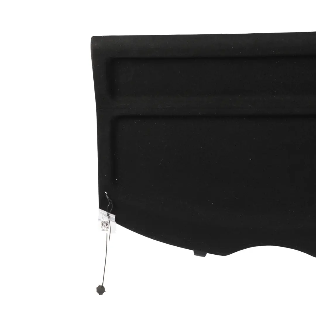 MK3 Pannello Bagagliaio Ripiano Posteriore Nero per Skoda Octavia con numero di parte 5E5867769E Skoda Octavia MK3 Pannello Bagagliaio Ripiano Posteriore Nero - SKU 5E5867769E - Numero di parte 5E5867769E