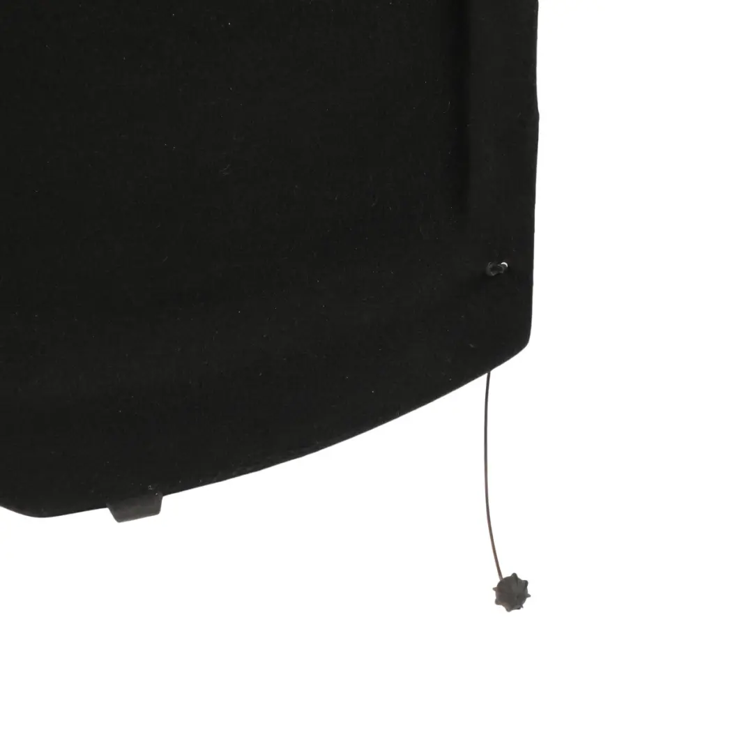 MK3 Panel Compartimento Equipaje Bandeja Negro para Skoda Octavia con número de pieza 5E5867769E Skoda Octavia MK3 Panel Compartimento Equipaje Bandeja Negro - SKU 5E5867769E - Número de pieza 5E5867769E