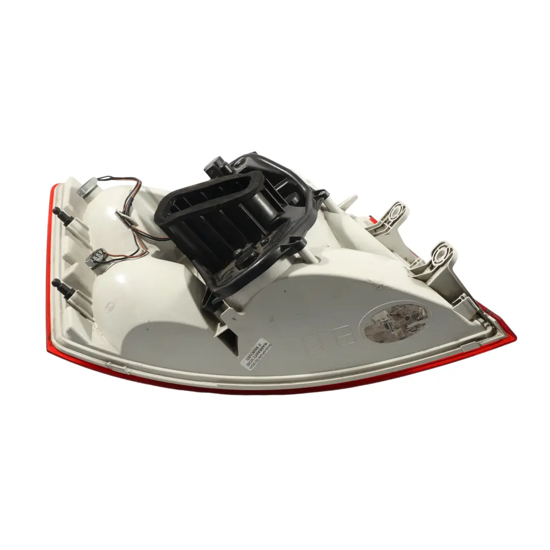 Skoda Octavia Mk3 5E Lampa Tył Tylna Prawa - SKU 5E5945112 - Numer Części 5E5945112