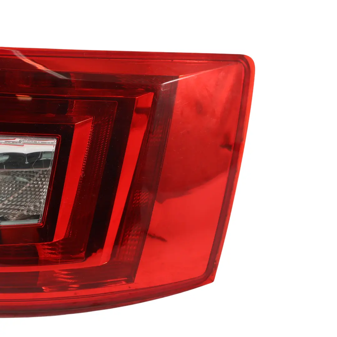 Mk3 5E Fanale Posteriore Destro per Skoda Octavia con numero di parte 5E5945112 Skoda Octavia Mk3 5E Fanale Posteriore Destro - SKU 5E5945112 - Numero di parte 5E5945112