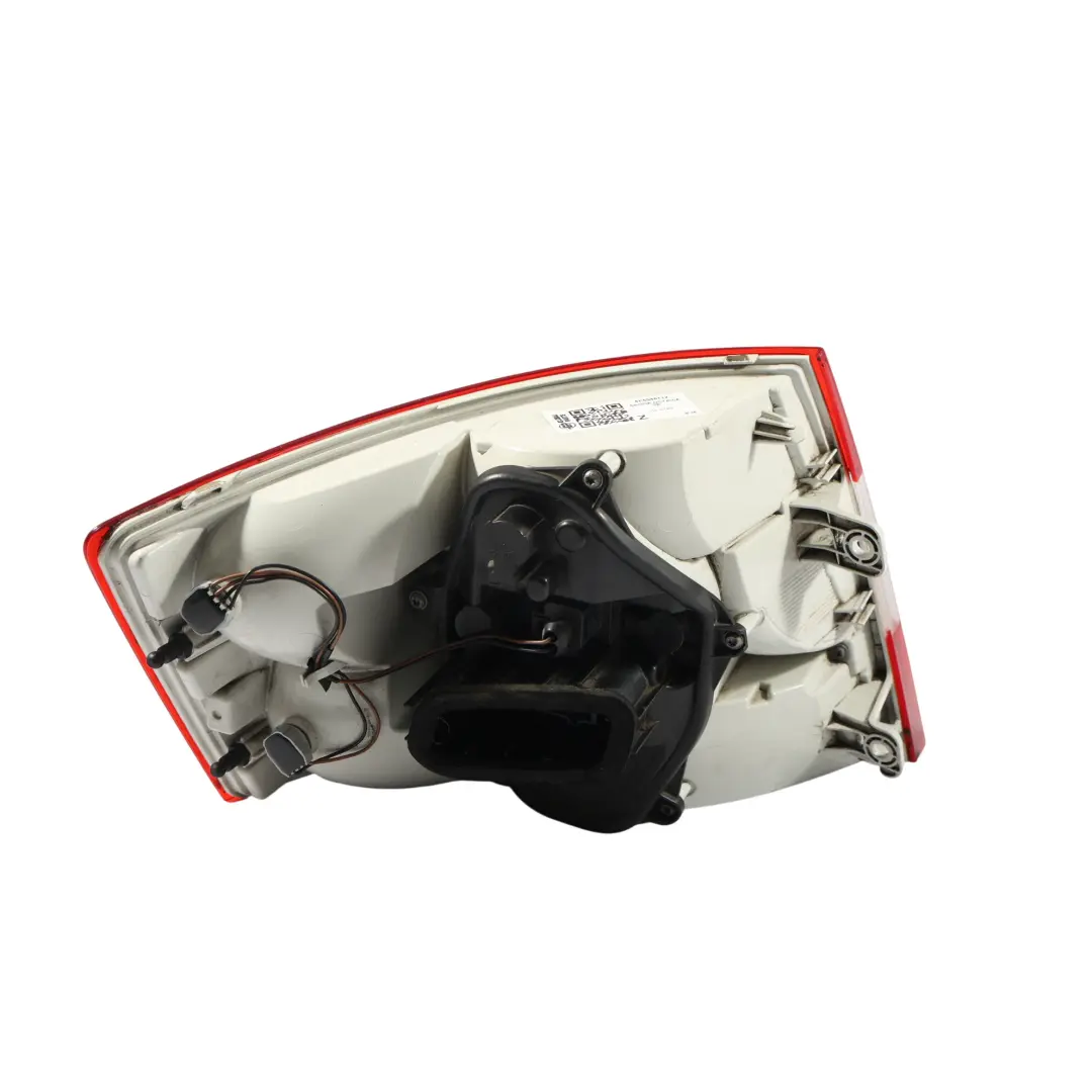 Skoda Octavia Mk3 5E Tail Light Lamp Rear Right O/S - SKU 5E5945112 - Part number 5E5945112