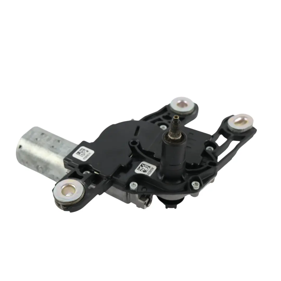Moteur Essuie-Glace Arrière pour Skoda Octavia VR à propos du numéro de pièce 5E5955711D Skoda Octavia VR Moteur Essuie-Glace Arrière - SKU 5E5955711D - Numéro de pièce 5E5955711D