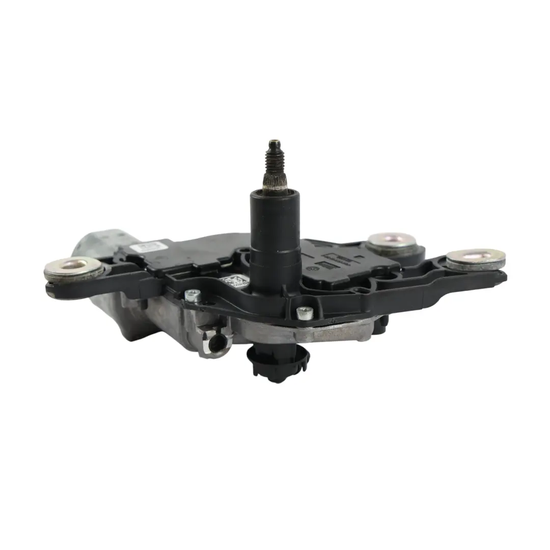 Wischer Motor Heckscheibe Windschutz Scheibe für Skoda Octavia VR mit Teilenummer 5E5955711D Skoda Octavia VR Wischer Motor Heckscheibe Windschutz Scheibe - SKU 5E5955711D - Teilenummer 5E5955711D