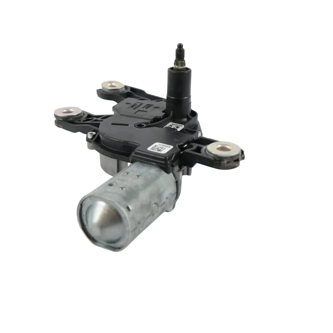 Skoda Octavia VR Silniczek Wycieraczek Tylnej Szyby - SKU 5E5955711D - Numer Części 5E5955711D