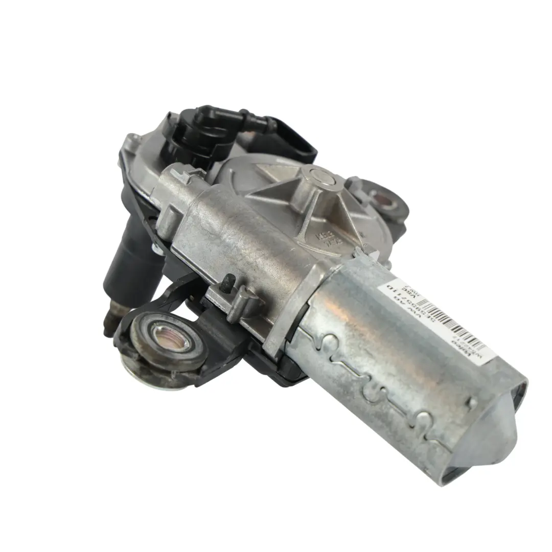 Wischer Motor Heckscheibe Windschutz Scheibe für Skoda Octavia VR mit Teilenummer 5E5955711D Skoda Octavia VR Wischer Motor Heckscheibe Windschutz Scheibe - SKU 5E5955711D - Teilenummer 5E5955711D