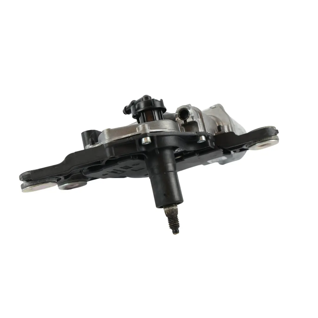 Skoda Octavia VR Motore Tergicristallo Lunotto - SKU 5E5955711D - Numero di parte 5E5955711D