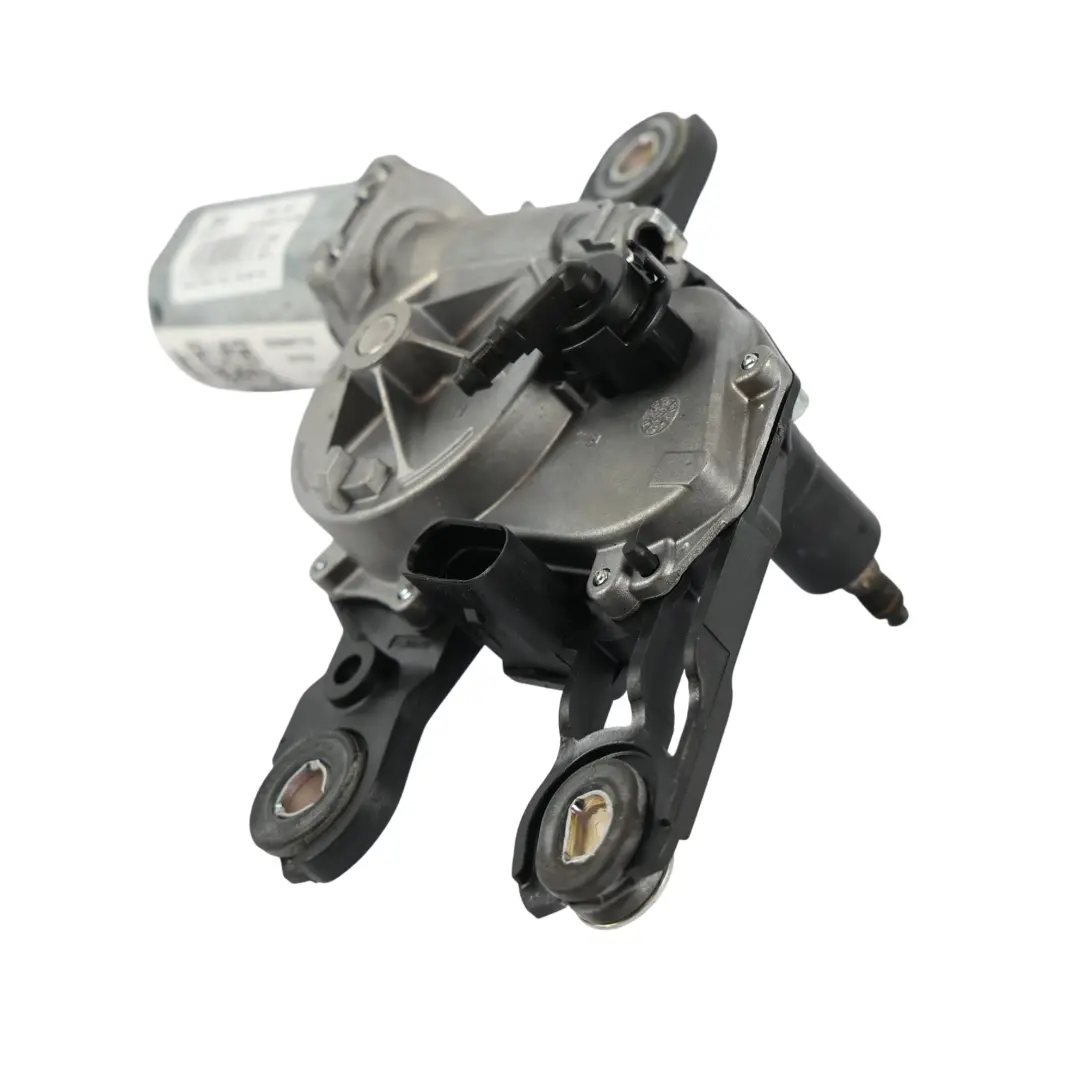 Skoda Octavia VR Moteur Essuie-Glace Arrière - SKU 5E5955711D - Numéro de pièce 5E5955711D