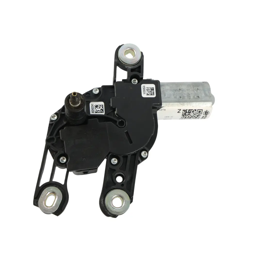 Wischer Motor Heckscheibe Windschutz Scheibe für Skoda Octavia VR mit Teilenummer 5E5955711D Skoda Octavia VR Wischer Motor Heckscheibe Windschutz Scheibe - SKU 5E5955711D - Teilenummer 5E5955711D