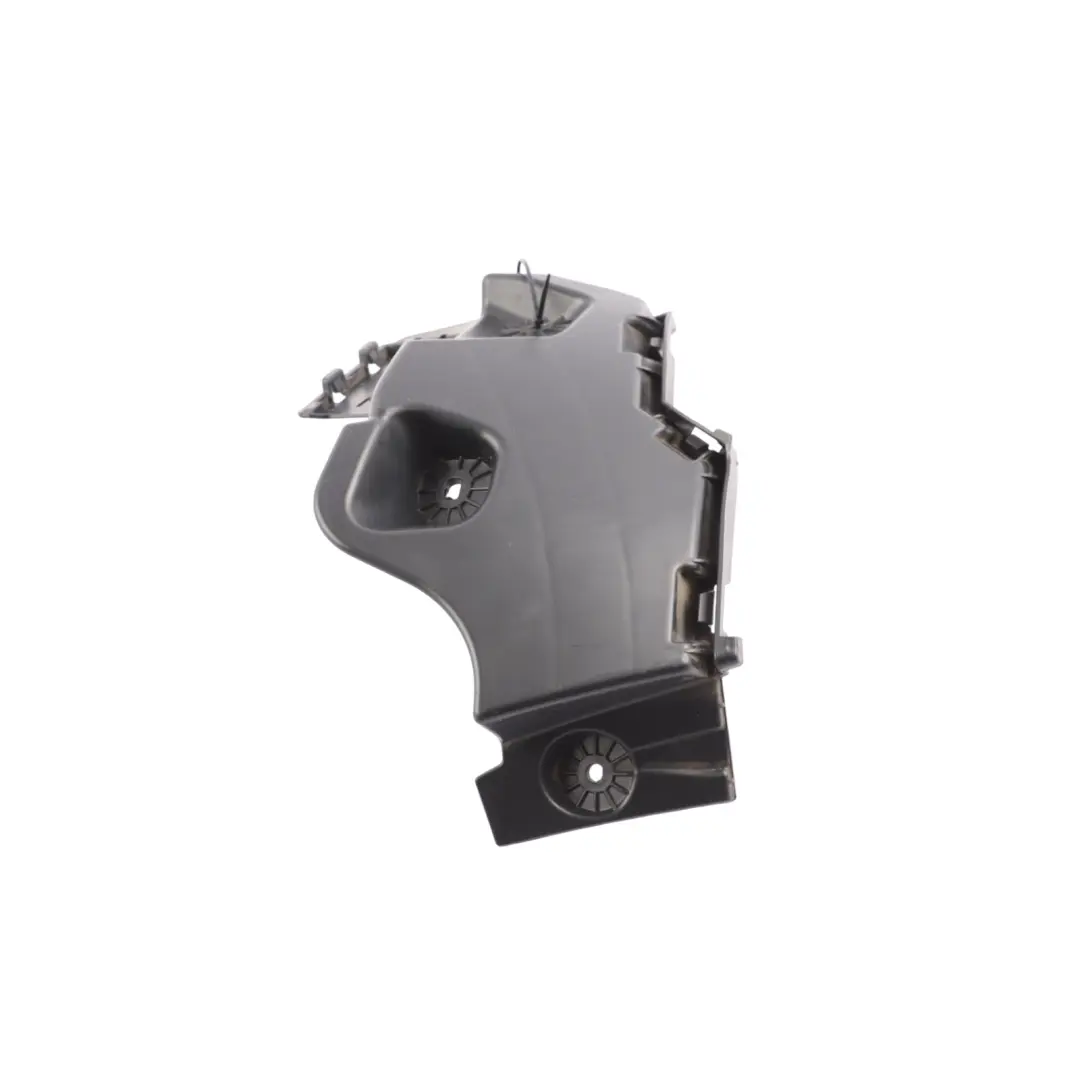 Skoda Octavia VR Front Bumper Guide Mount Bracket Support Left N/S - SKU 5E6807377 - Part number 5E6807377