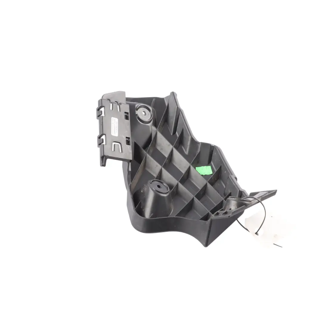 Skoda Octavia VR Front Bumper Guide Mount Bracket Support Right O/S - SKU 5E6807378 - Part number 5E6807378